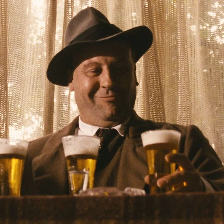 The Art of Adapting a Text for Film