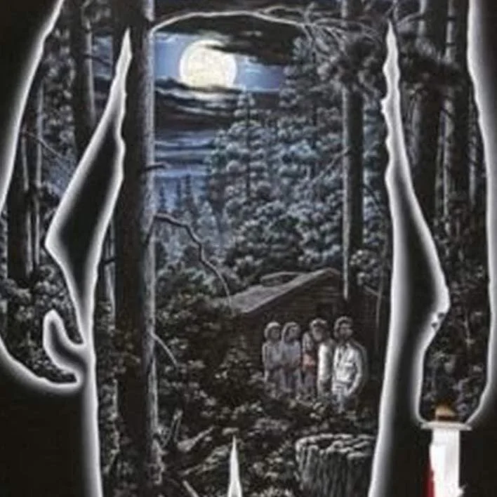 Friday the 13th: On-This-Day Thursday