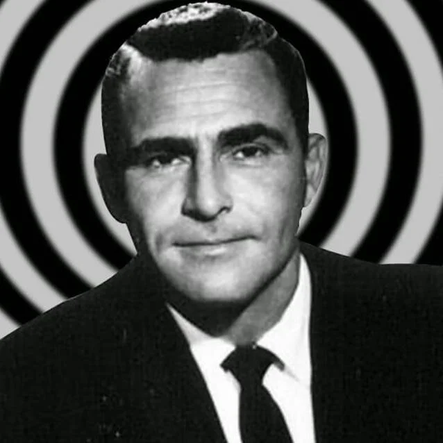 Ten Films To Celebrate National Twilight Zone Day