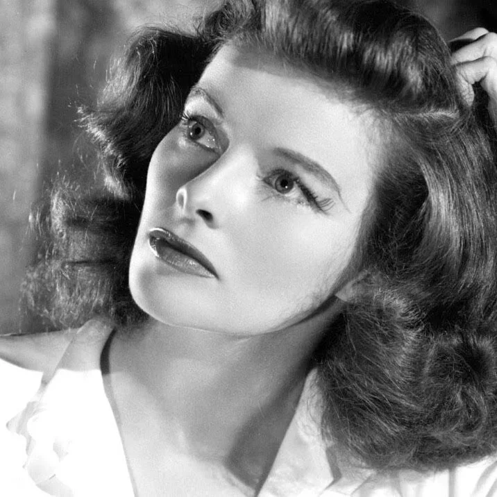 Katharine Hepburn: Five Films for Newcomers