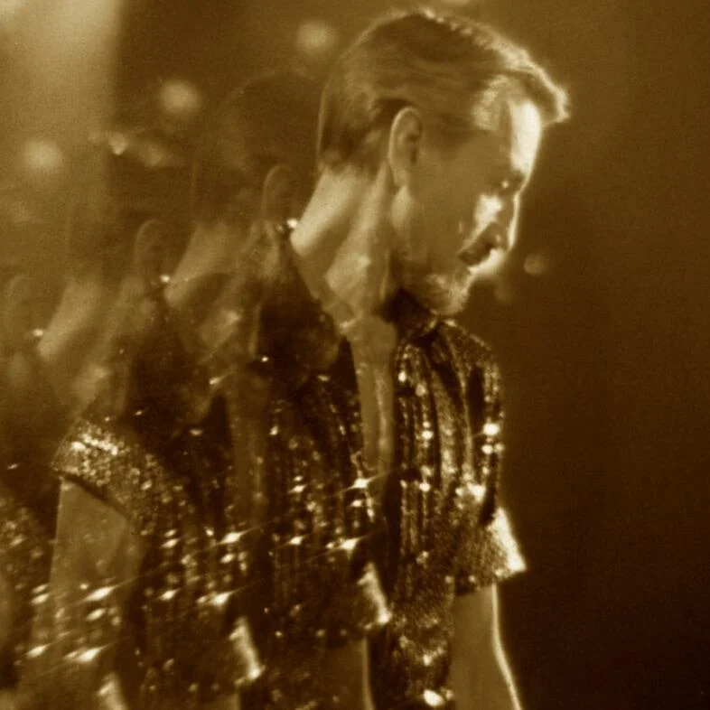 The Bare Basics of Editing