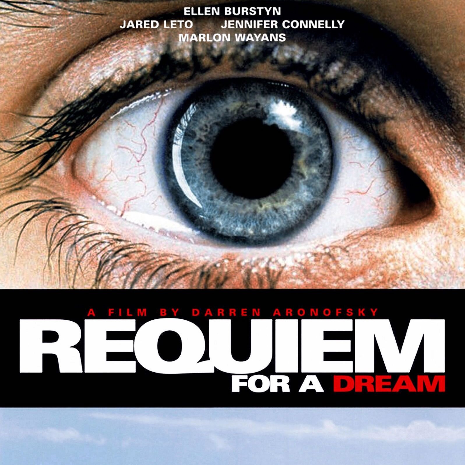 Requiem for a Dream: On-This-Day Thursday