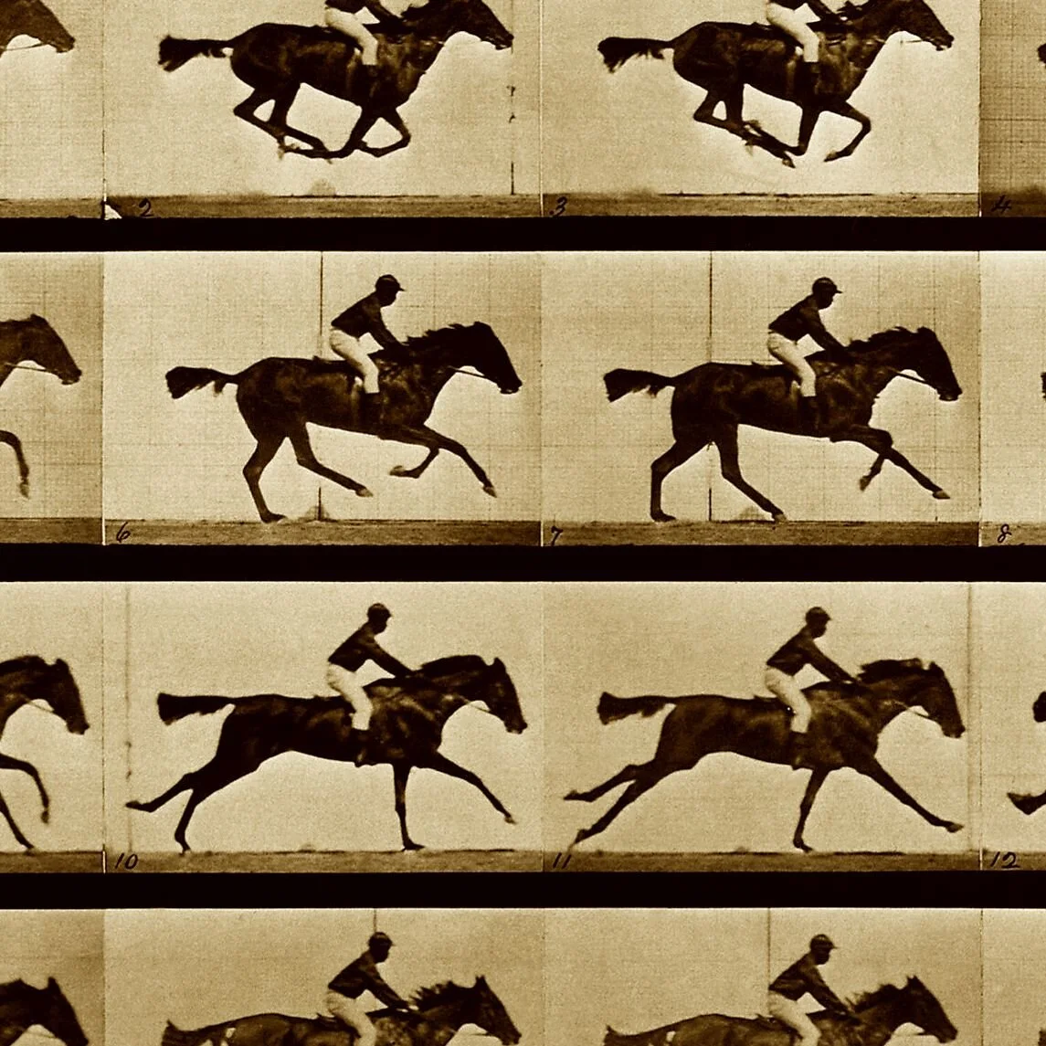 Film History: Frames Per Second