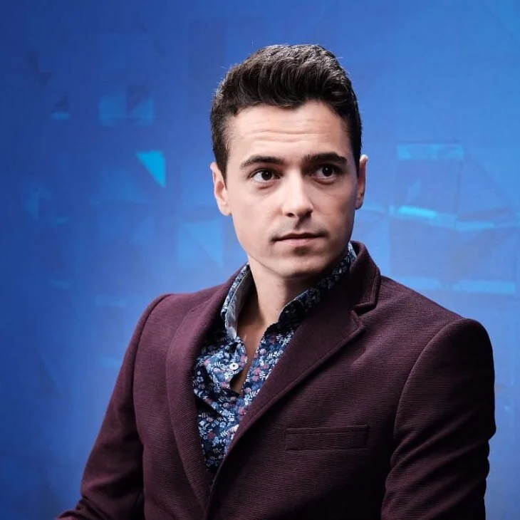 Tanner Zipchen: All About Film and its Many Audiences