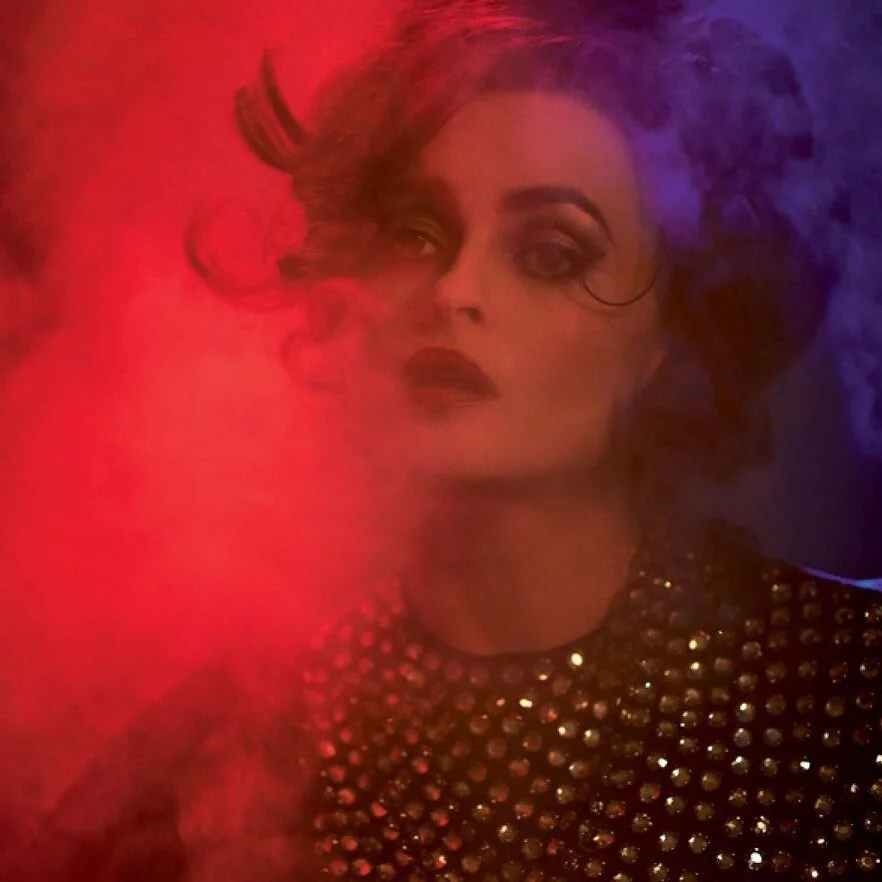 Helena Bonham Carter: Five Films for Newcomers