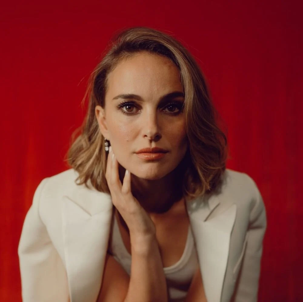 Natalie Portman: Five Films for Newcomers