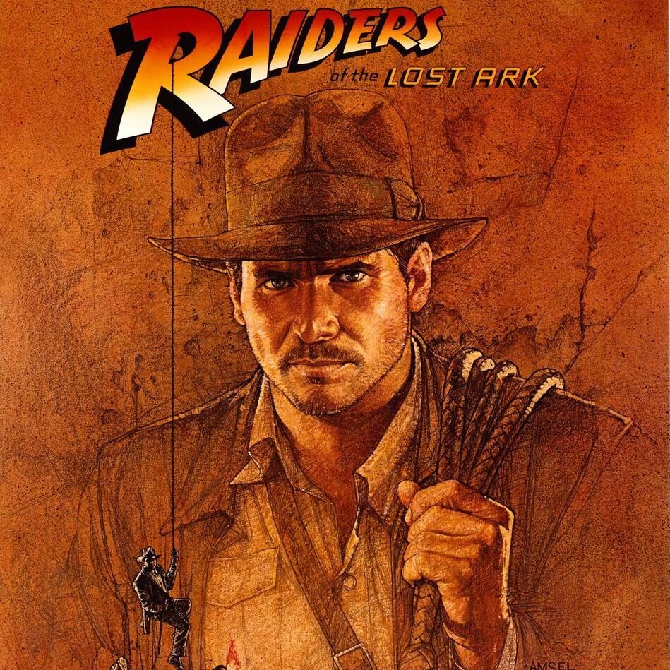 Raiders of the Lost Ark: On-This-Day Thursday