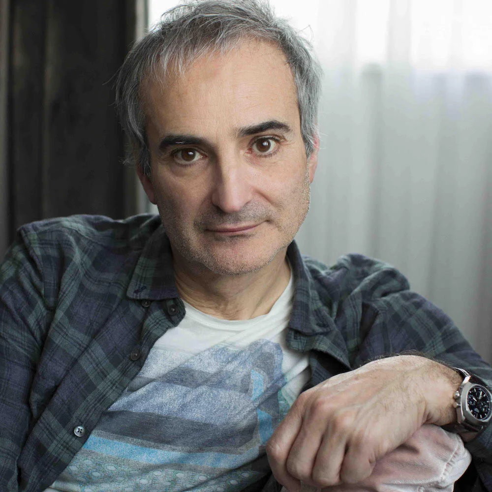 Olivier Assayas and Wasp Network: A Film Adaptation for Adapting Times