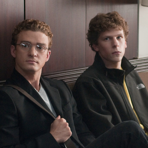 Eleven Films that Changed Social Media on Social Media Day