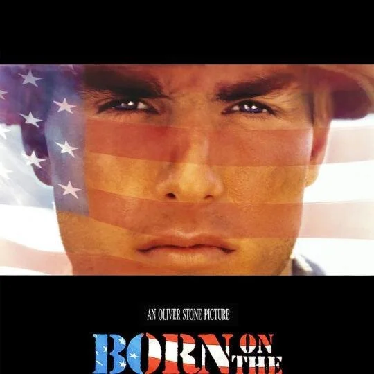 Born on the Fourth of July
