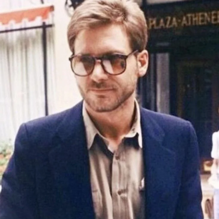 Harrison Ford: Five Films for Newcomers