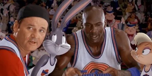 Space Jam