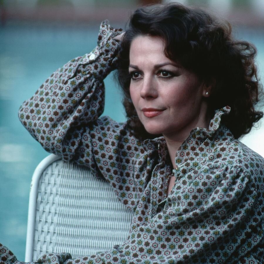 Natalie Wood: Five Films for Newcomers
