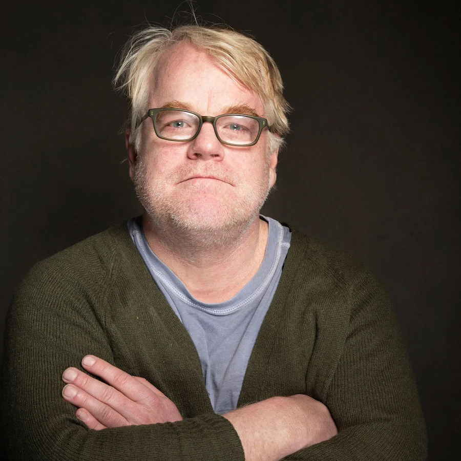 Remembering Philip Seymour Hoffman