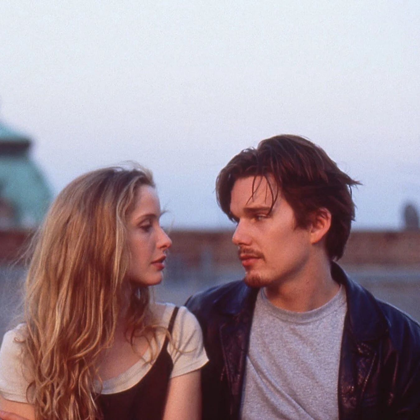 Ten Films That Can Feel Like Vacations