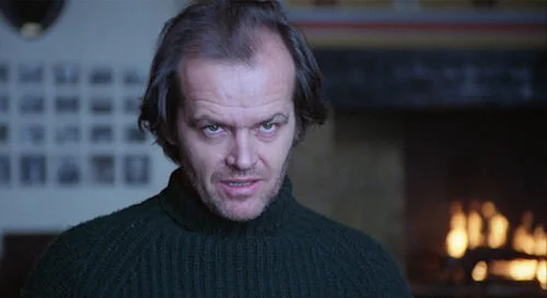 The Shining