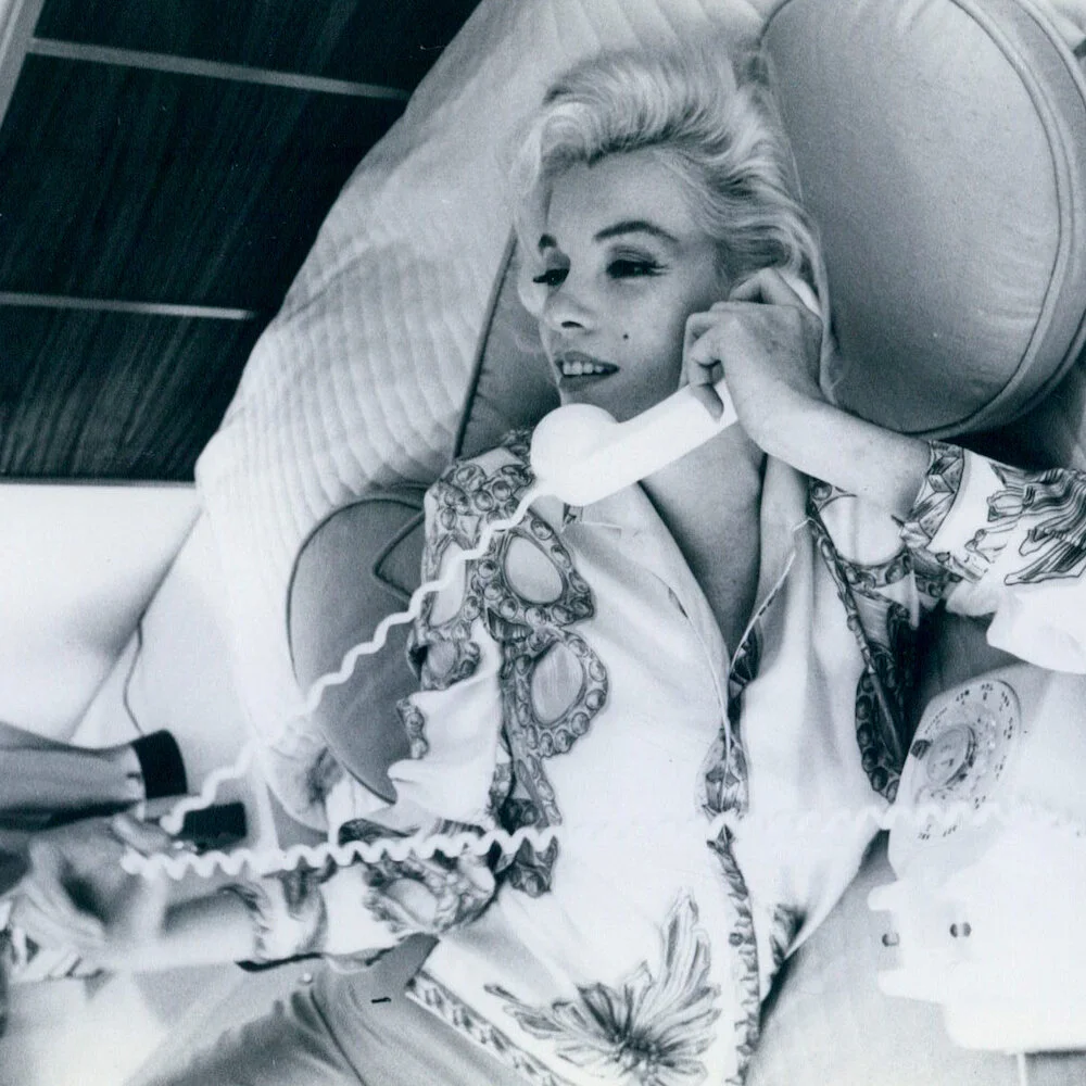 Marilyn Monroe: Five Films for Newcomers