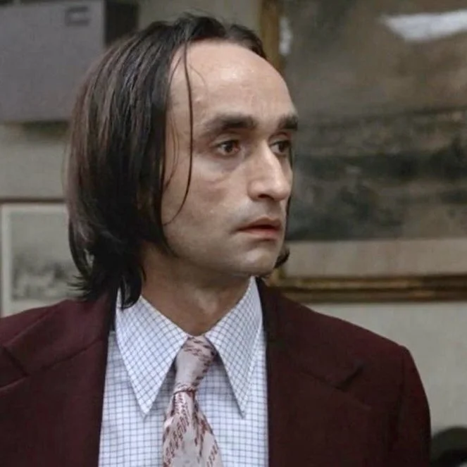 John Cazale: A Perfect Filmography