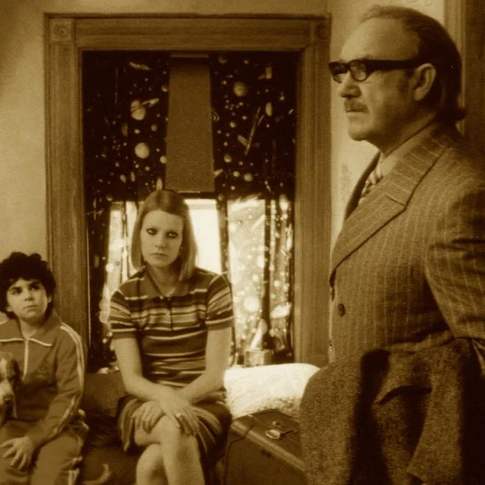 Screenwriting Tips: Character Roles