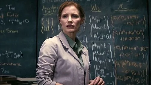 Interstellar.