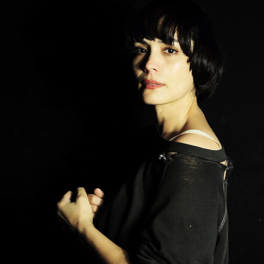 Shannyn Sossamon and The Maude Room: Recreating the Magic of Moving Pictures