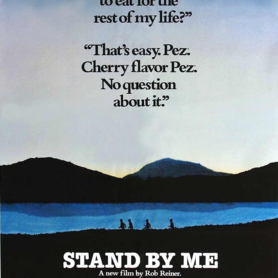 Stand By Me: On-This-Day Thursday