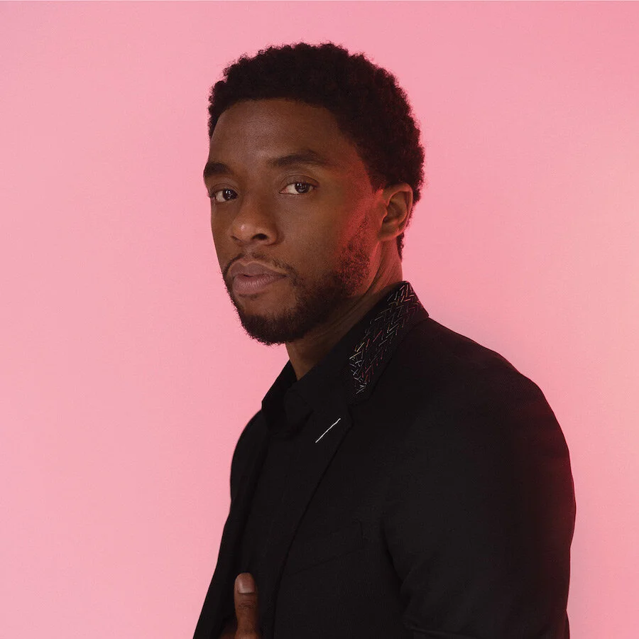 Remembering Chadwick Boseman