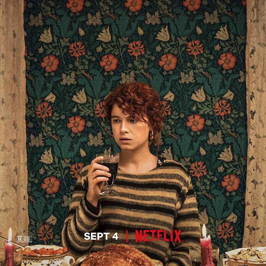 I'm Thinking of Ending Things