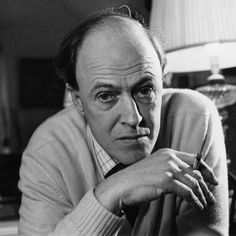 Six Great Roald Dahl Films