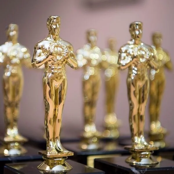The Awards Season During a Pandemic