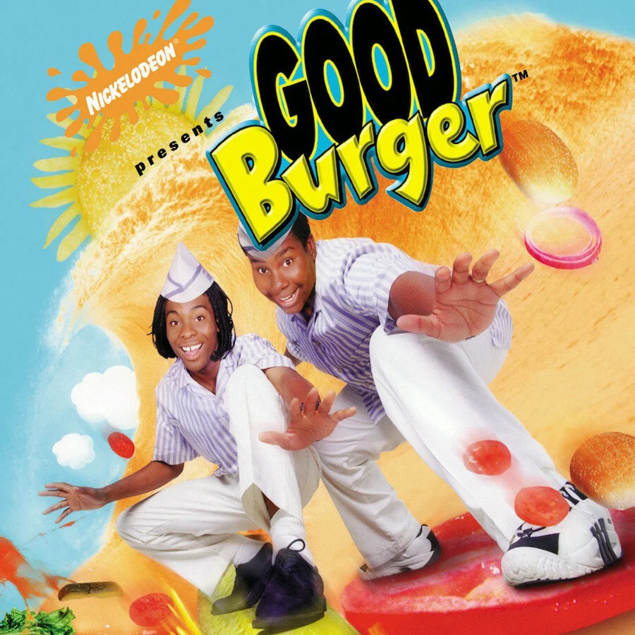 Good Burger