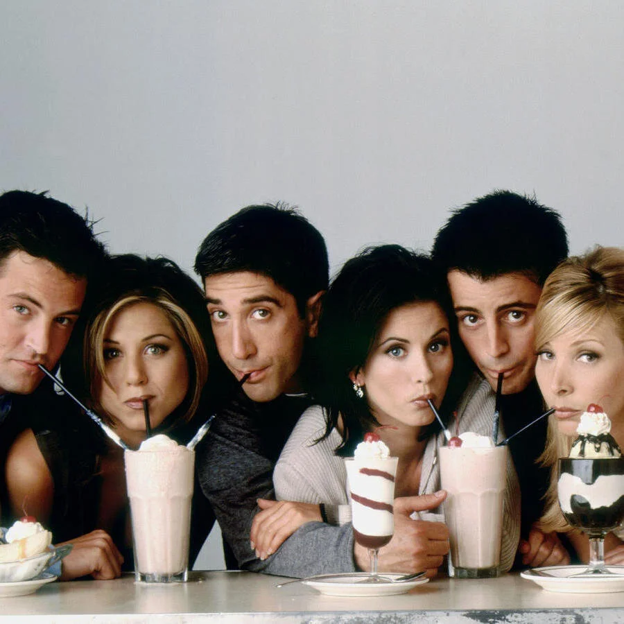 The Best Roles of All Six Friends Cast Members