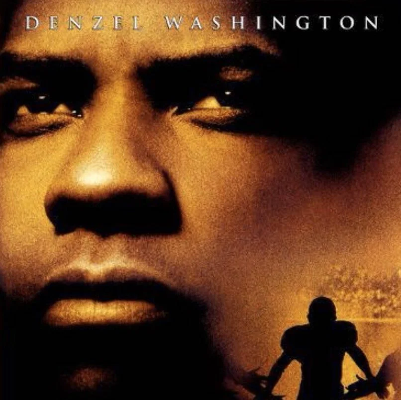Remember the Titans: On-This-Day Thursday