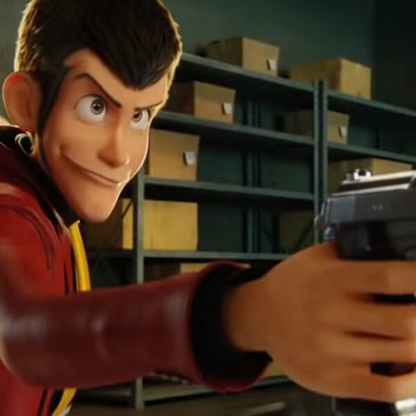 Lupin III and his Cinematic Longevity