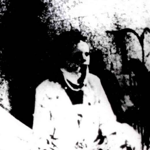 Begotten: 31 Days of Horror