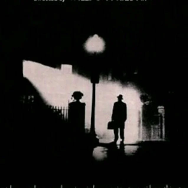 The Exorcist: 31 Days of Horror
