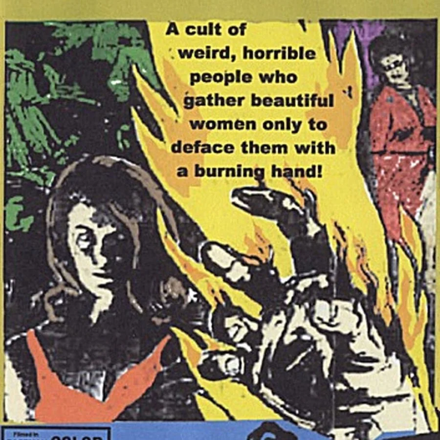 Manos: The Hands of Fate: 31 Days of Horror