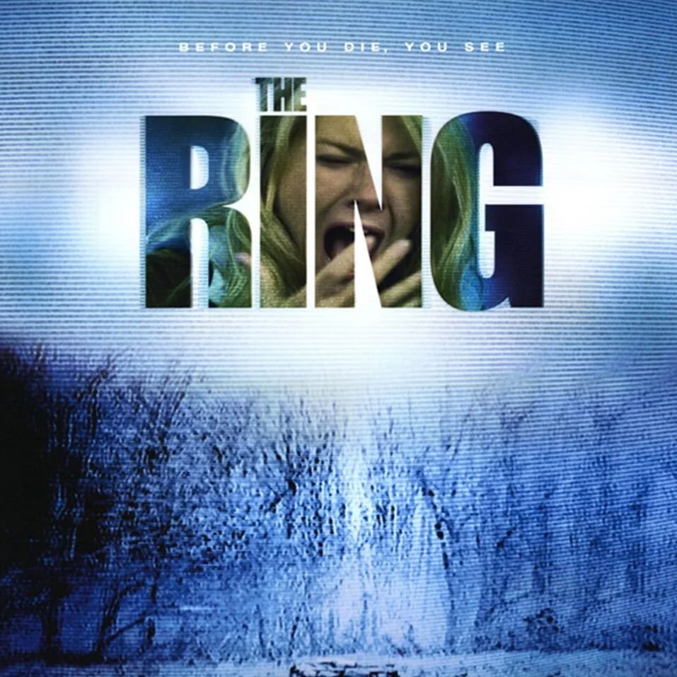 The Ring: 31 Days of Horror