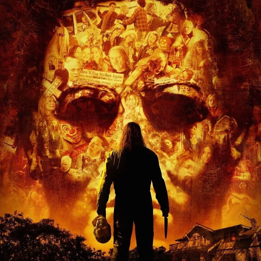 Halloween (2007): 31 Days of Horror