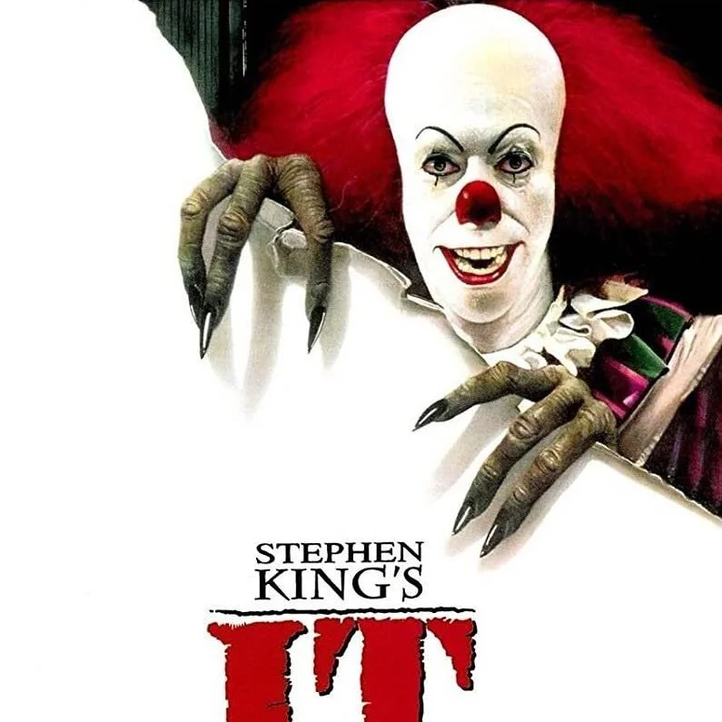 It (1990): 31 Days of Horror