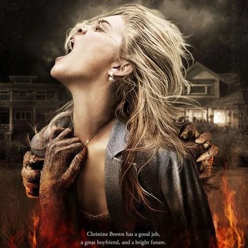 Drag Me To Hell: 31 Days of Horror