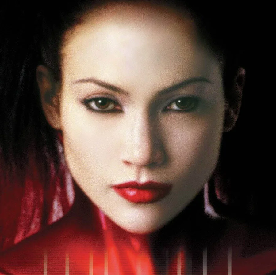 The Cell: 31 Days of Horror