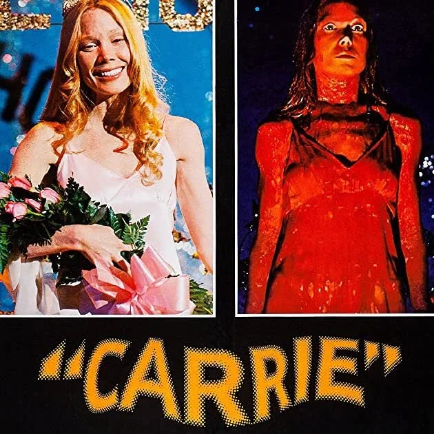 Carrie: 31 Days of Horror