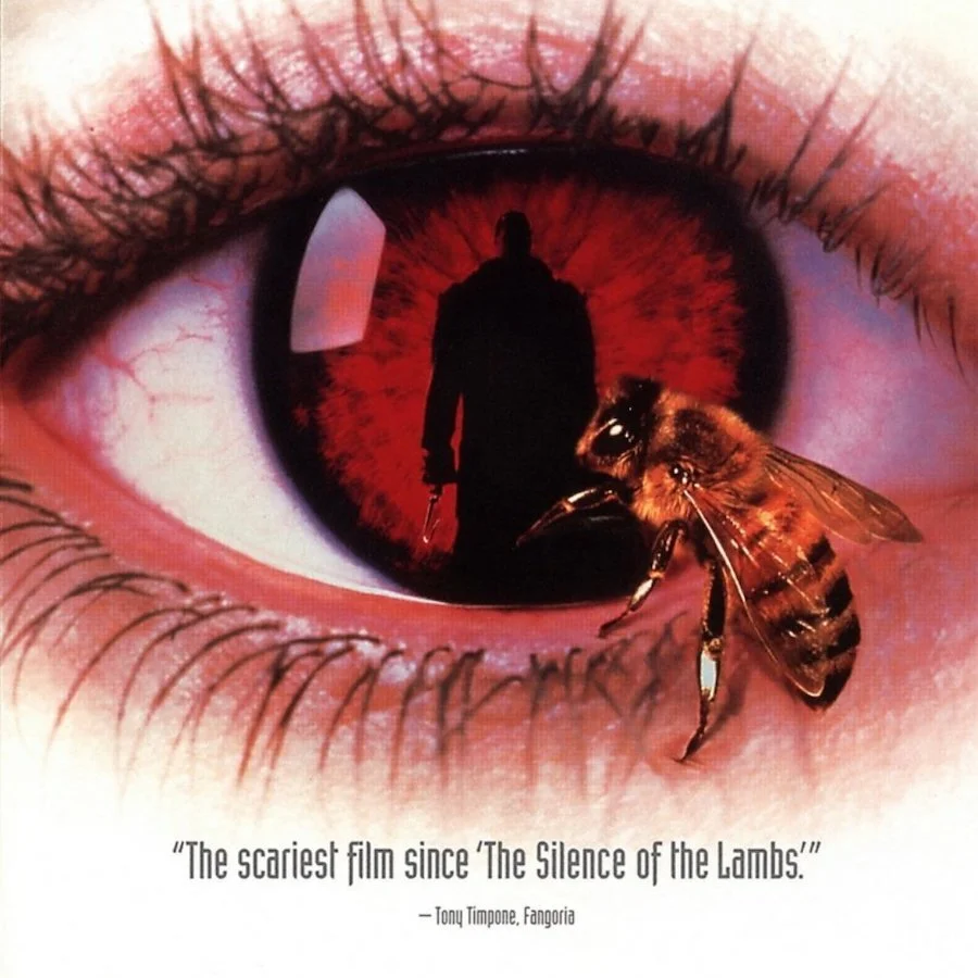 Candyman: 31 Days of Horror