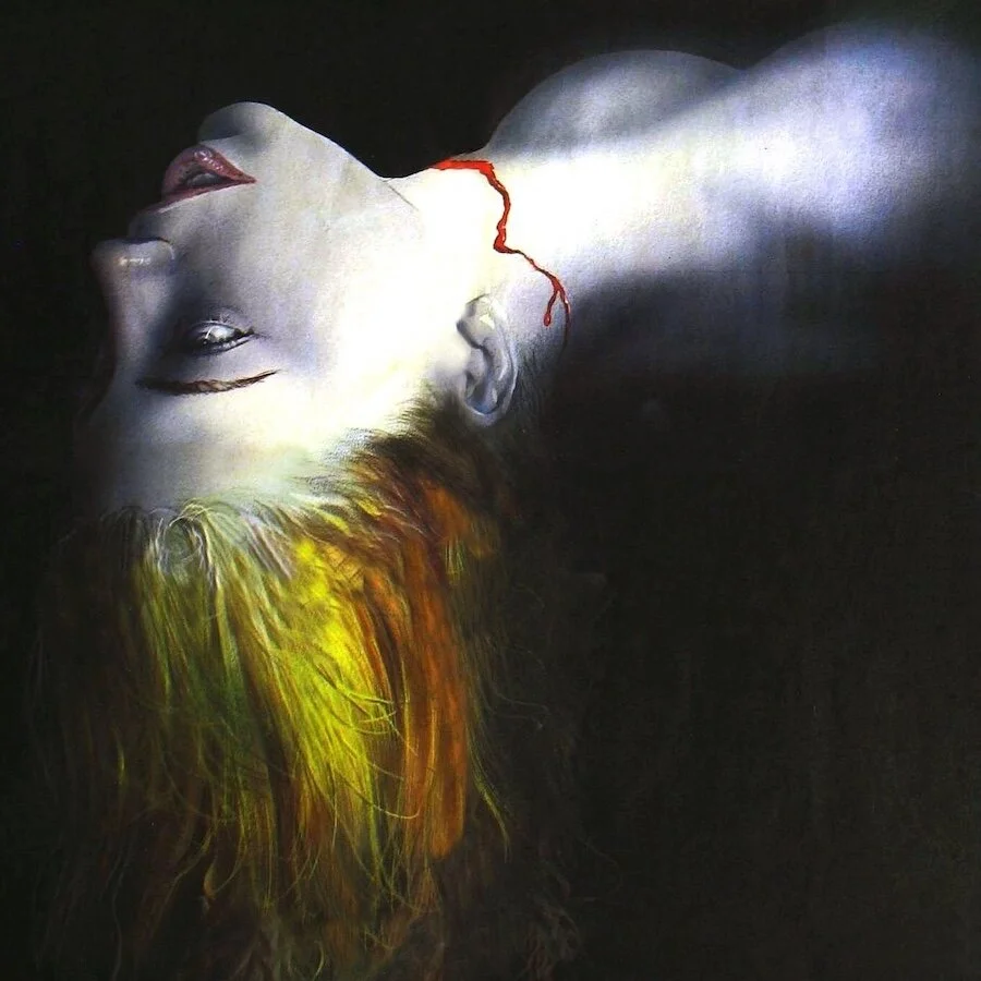 Tenebrae: 31 Days of Horror