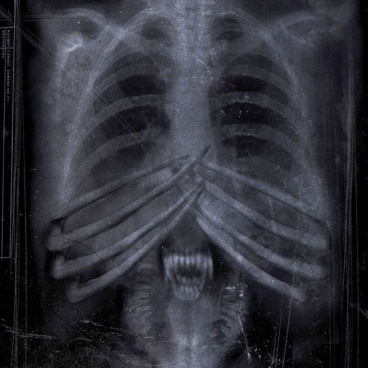 Alone in the Dark: 31 Days of Horror