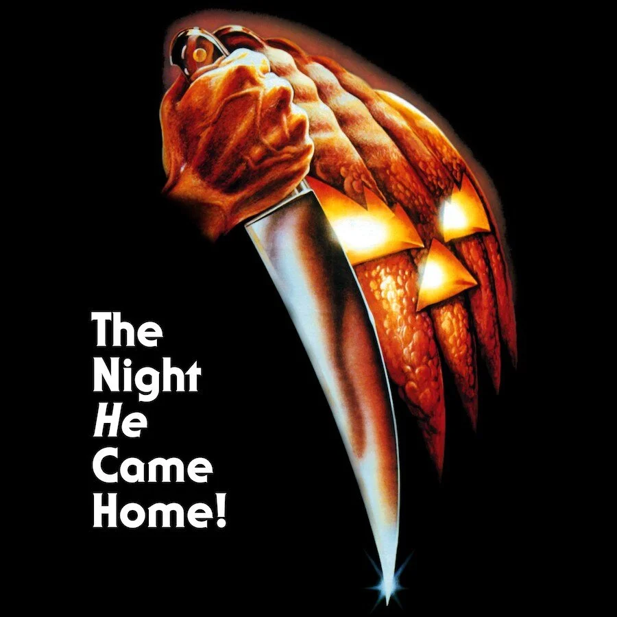 Halloween: 31 Days of Horror