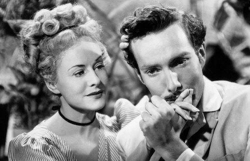 The Best 100 Films of the 1940's — Films Fatale