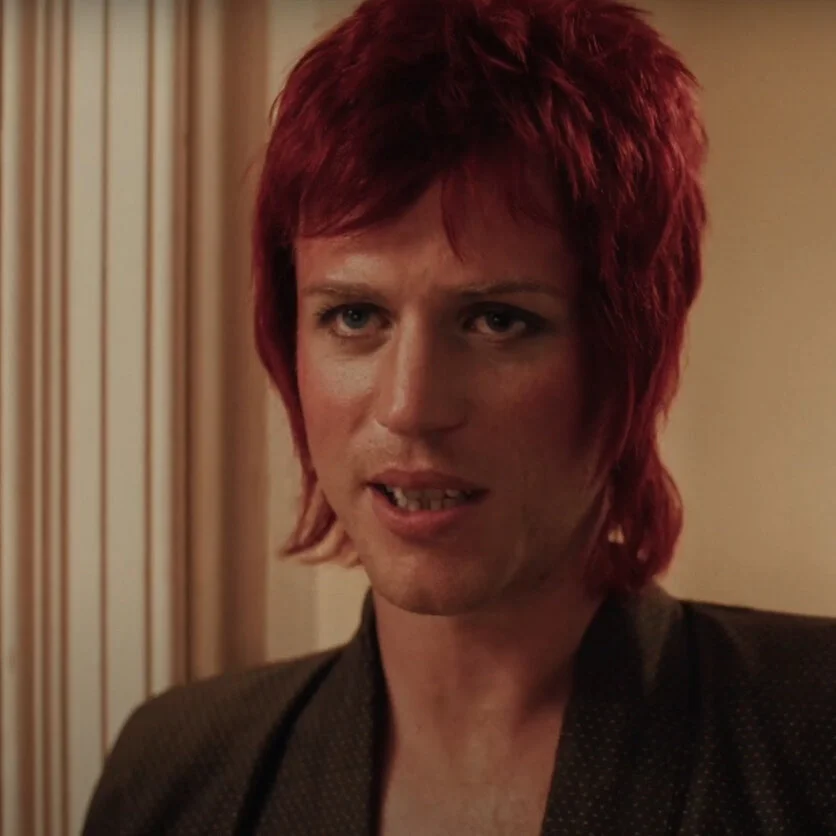 Stardust: The Problem with Disapproved Biopics