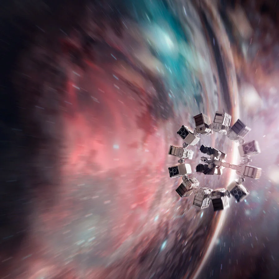 Interstellar: On-This-Day Thursday